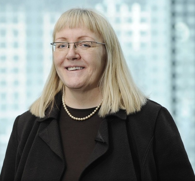 Guðrún Marteinsdóttir Guðrún Marteinsdóttir