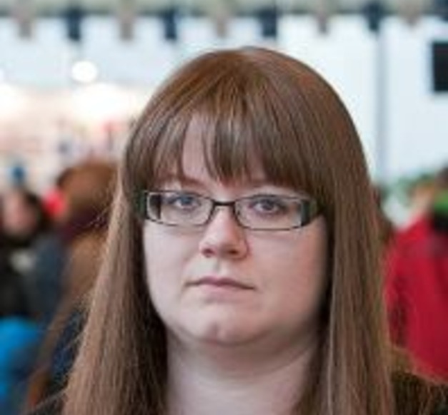 Guðrún Þengilsdóttir