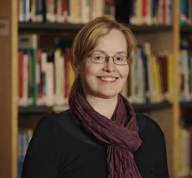 Guðrún Valsdóttir Guðrún Valsdóttir