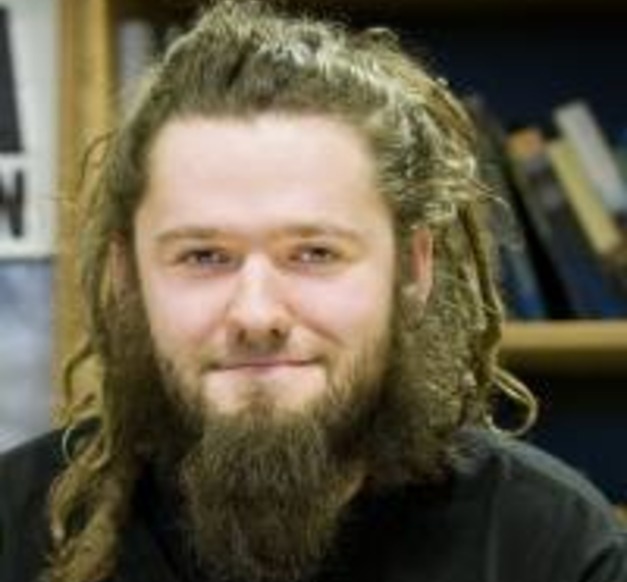 Gunnar Theodór Eggertsson