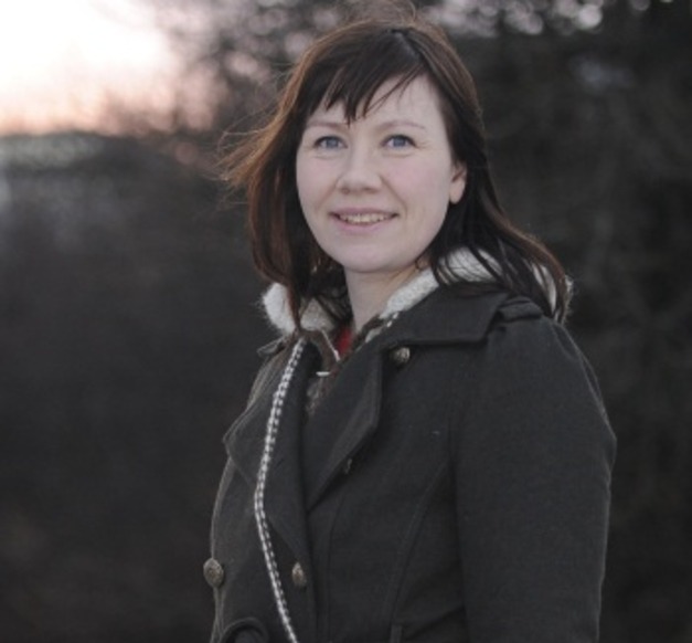 Gunnhildur Una Jónsdóttir Gunnhildur Una Jónsdóttir