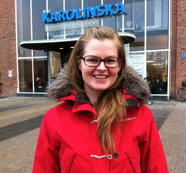 Harpa Viðarsdóttir