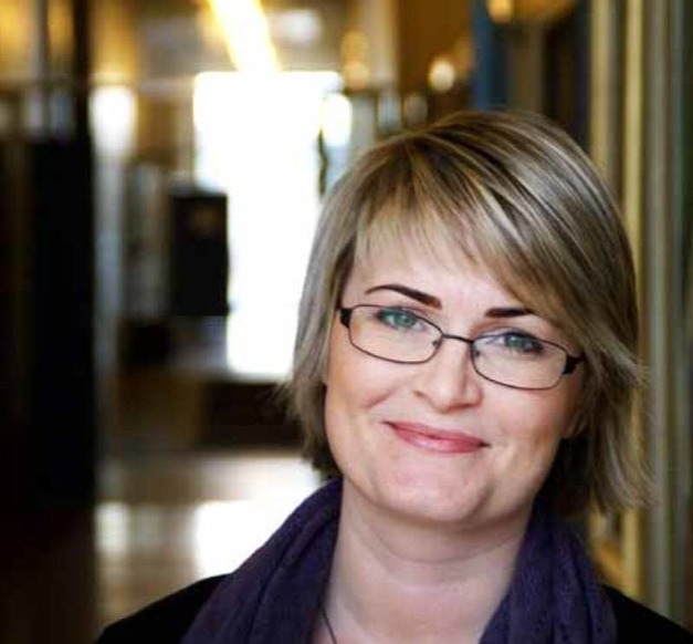 Helga Lind Pálsdóttir