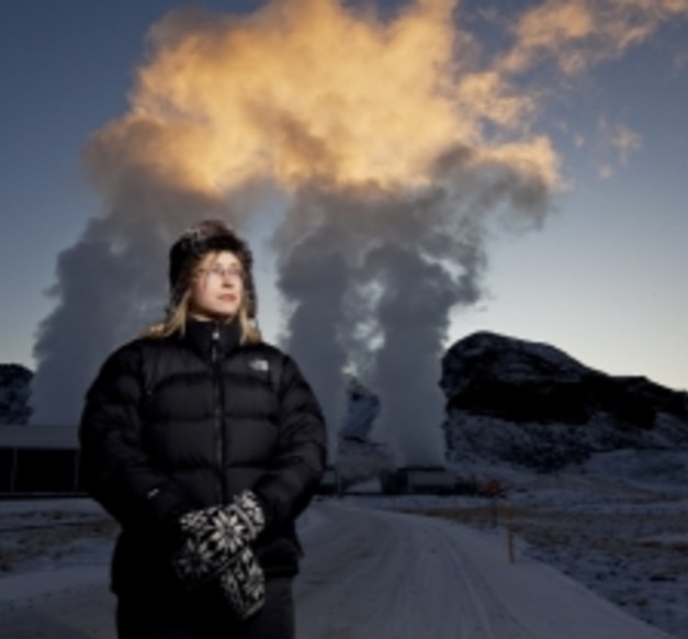 Hellisheiðarvirkjun