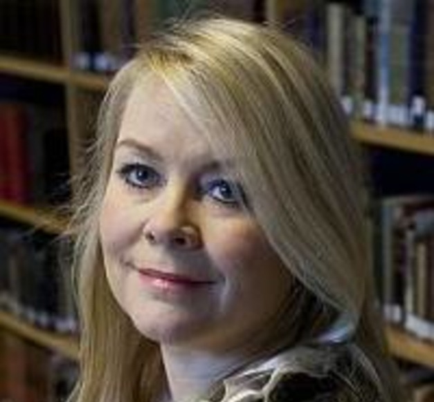 Hildur Blöndal Sveinsdóttir