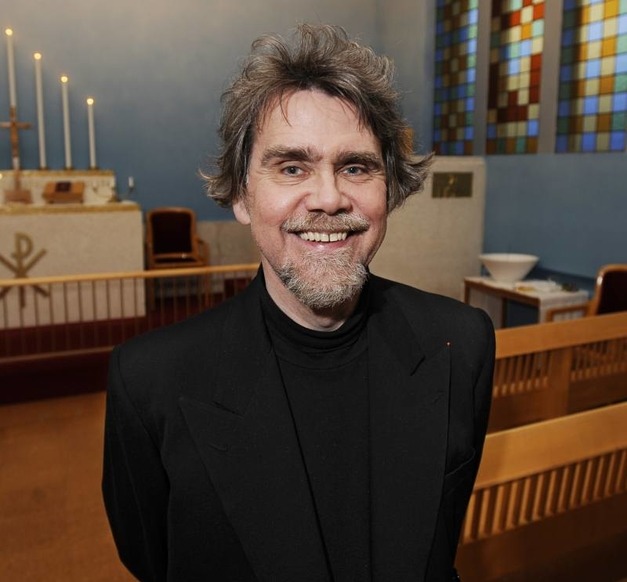 Hjalti Hugason Hjalti Hugason