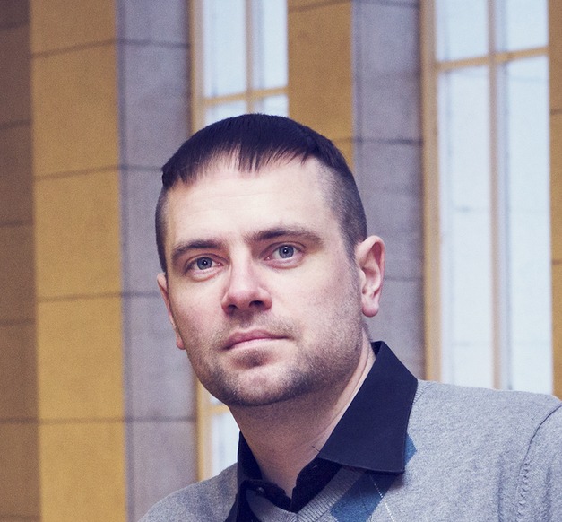 Hrafnkell Freyr Lárusson