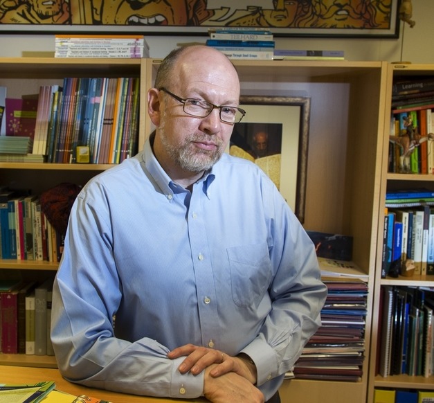 Hróbjartur Árnason