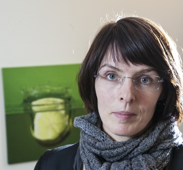 Ingibjörg Gunnarsdóttir