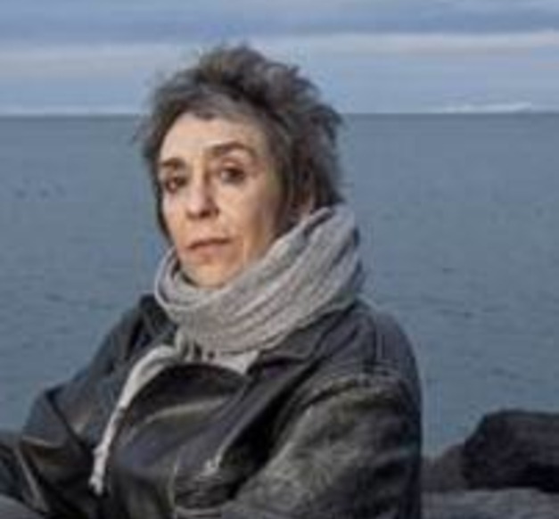 Ingunn Ásdísardóttir