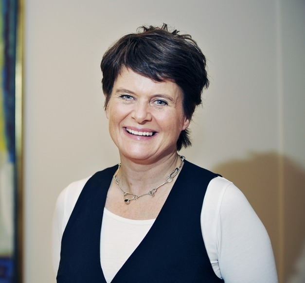 Jóhanna Thelma Einarsdóttir