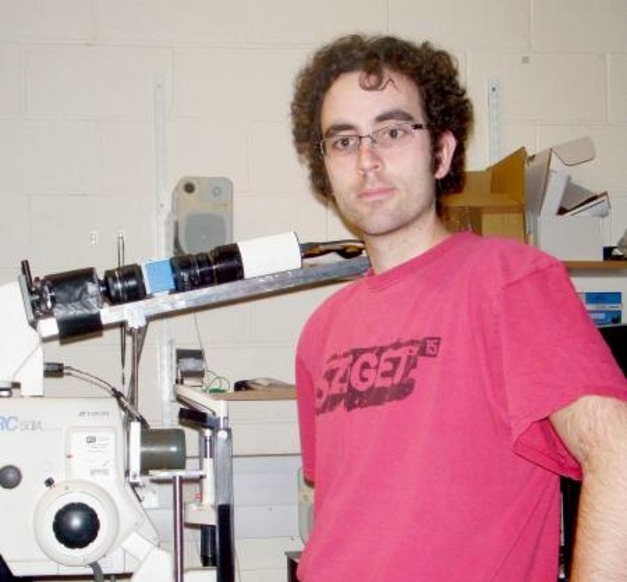 Kévin Bernard Kévin Bernard