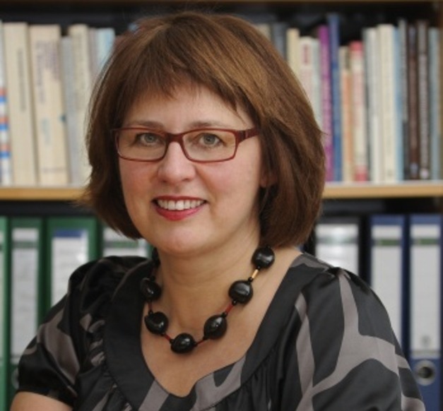 Kristín Björnsdóttir