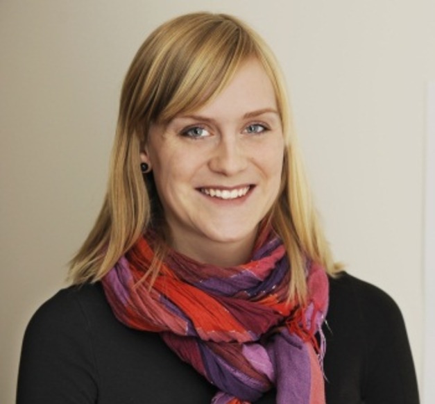 Kristín Lena Þorvaldsdóttir