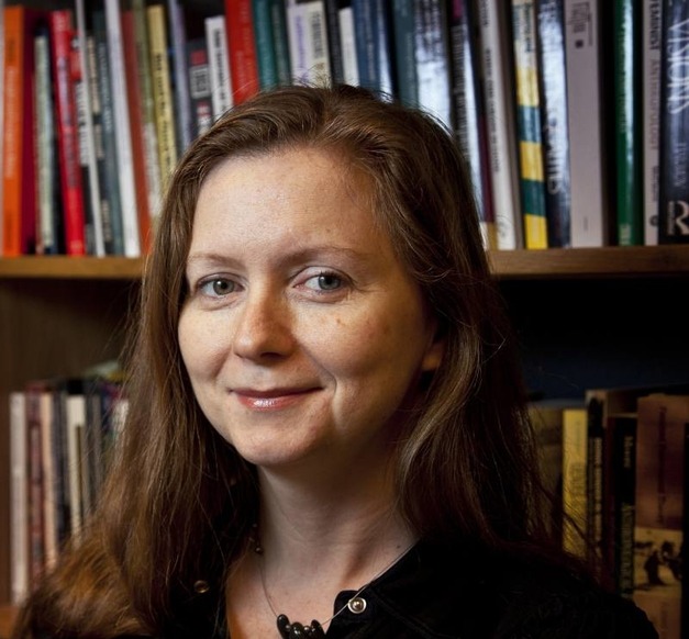 Kristín Loftsdóttir Kristín Loftsdóttir