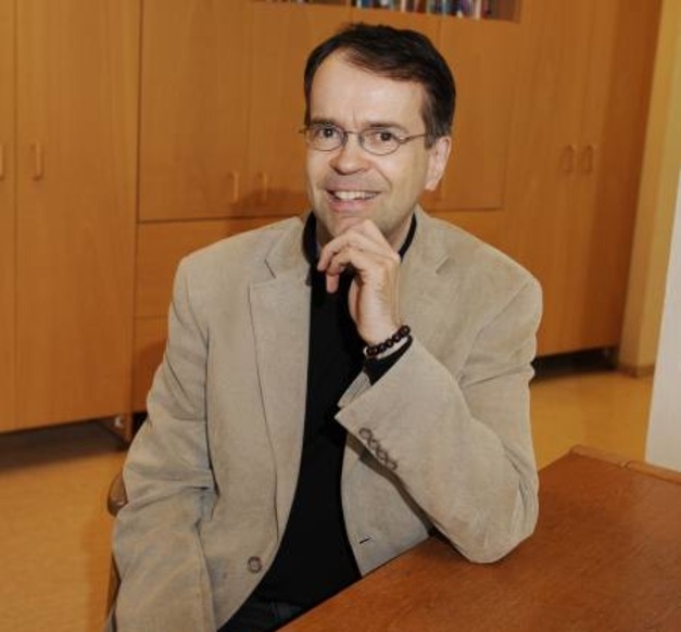 Kristján Kristjánsson Kristján Kristjánsson