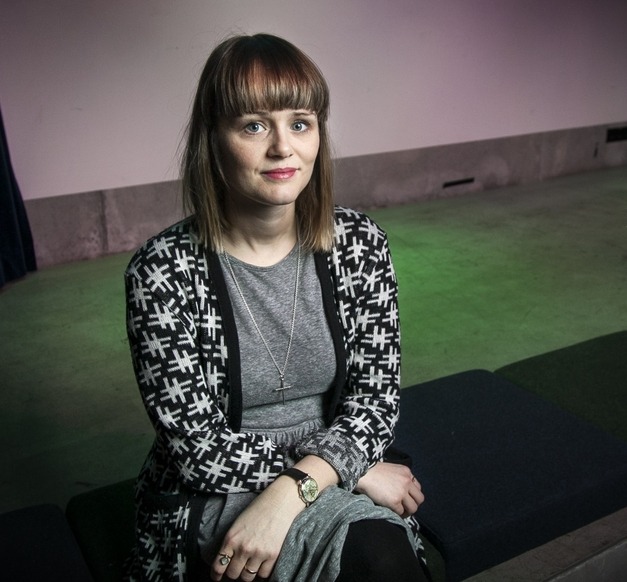 Lára Rúnarsdóttir