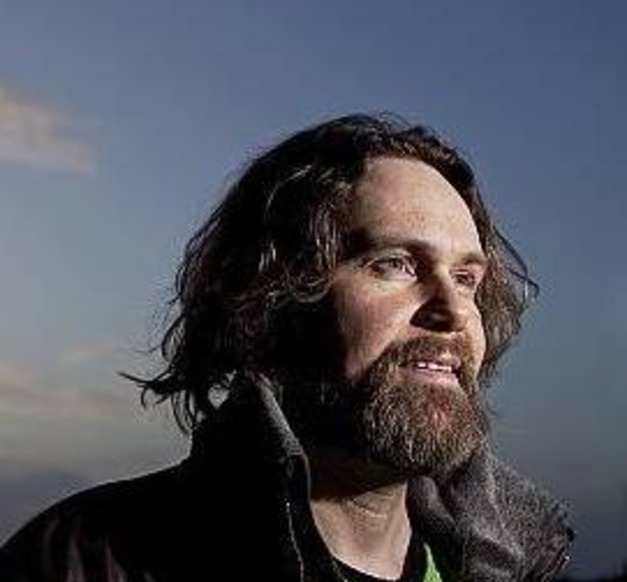 Lárus Steinþór Guðmundsson