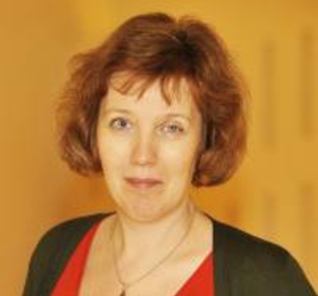 Margrét Einarsdóttir