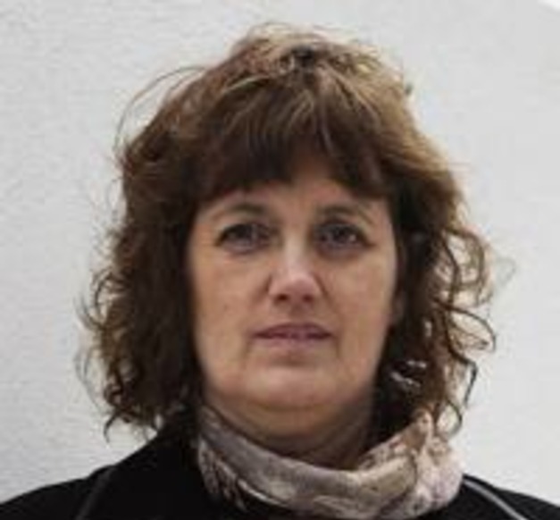 Margrét Gísladóttir