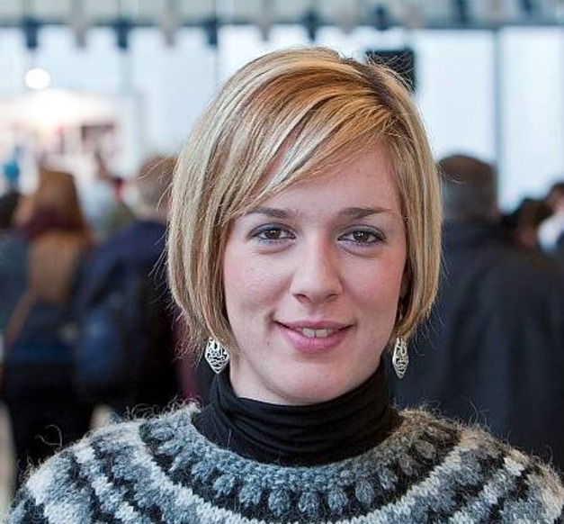 Maria Dolores Moya Ortega