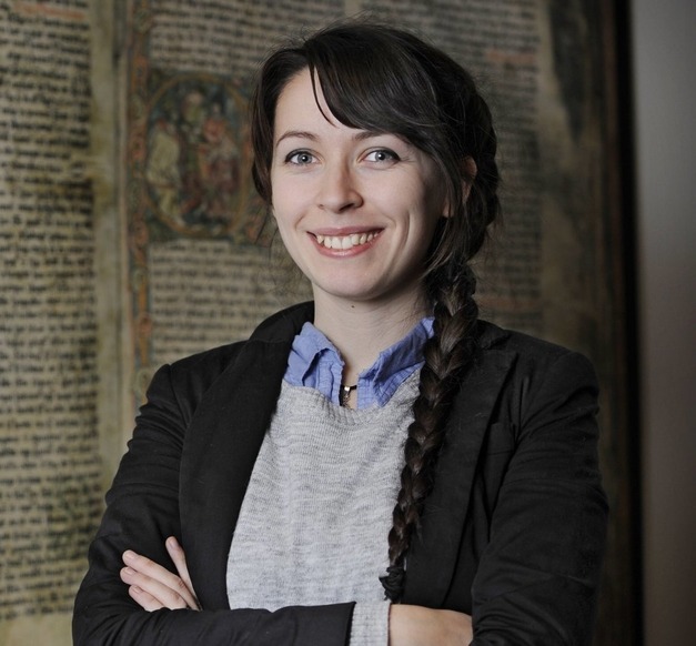 Marion Charlotte B. Poilvez Marion Charlotte B. Poilvez