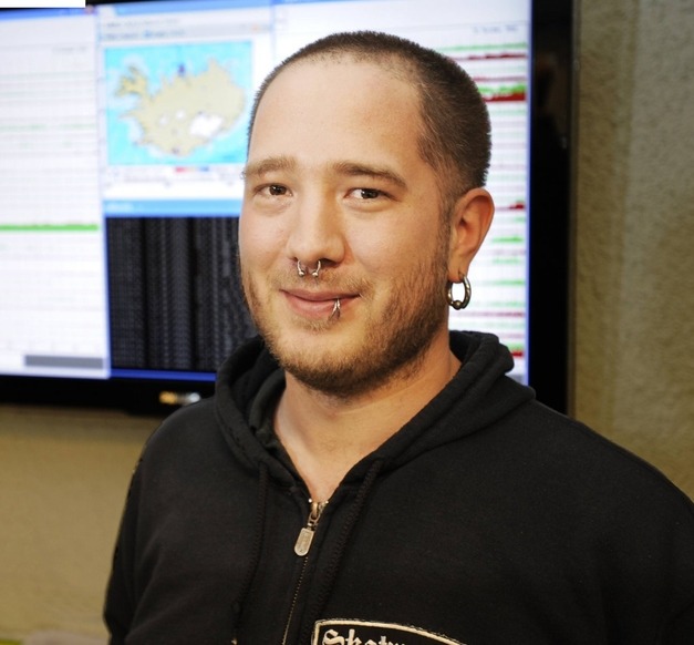 Martin Hensch Martin Hensch