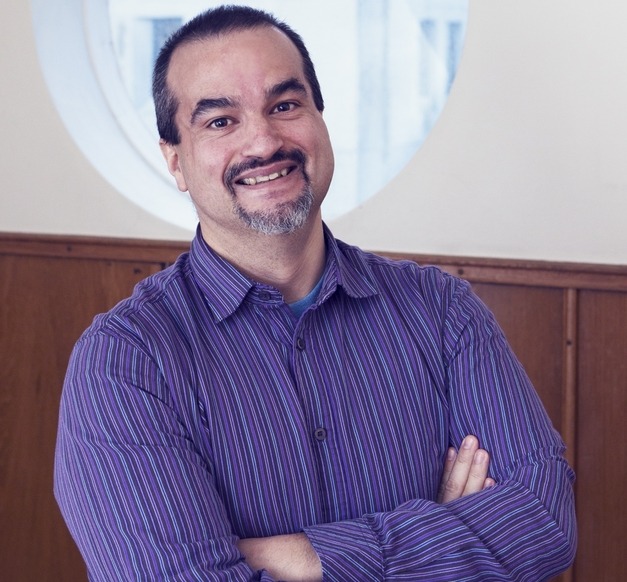 Matthew Whelpton Matthew Whelpton