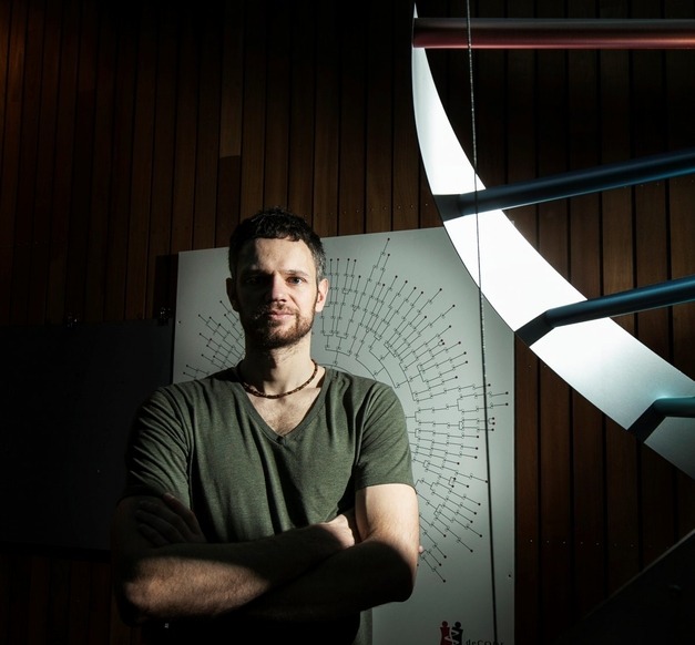 Óskar Bjarni Skarphéðinsson Óskar Bjarni Skarphéðinsson