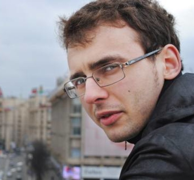 Pavel F. Bessarab Pavel F. Bessarab