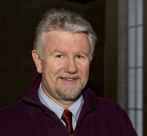 Pétur Pétursson Pétur Pétursson