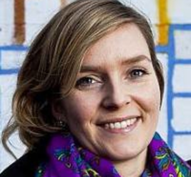 Ragna Sara Jónsdóttir