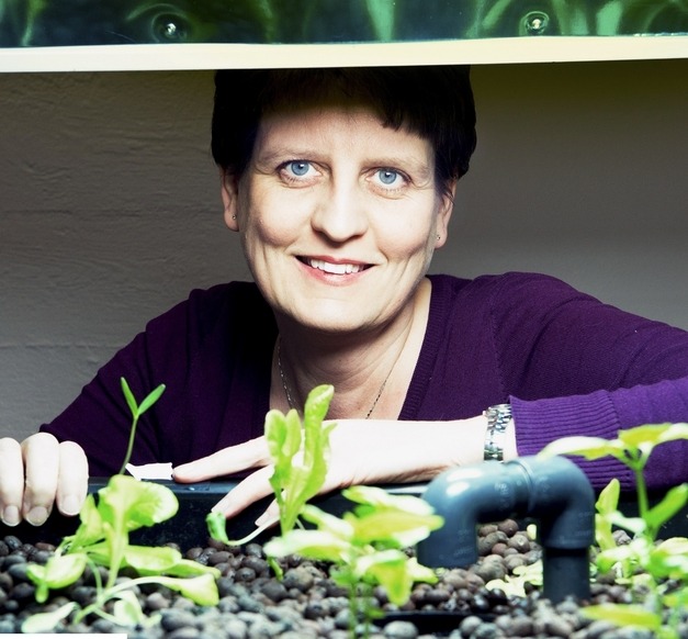 Ragnheiður I. Þórarinsdóttir Ragnheiður I. Þórarinsdóttir