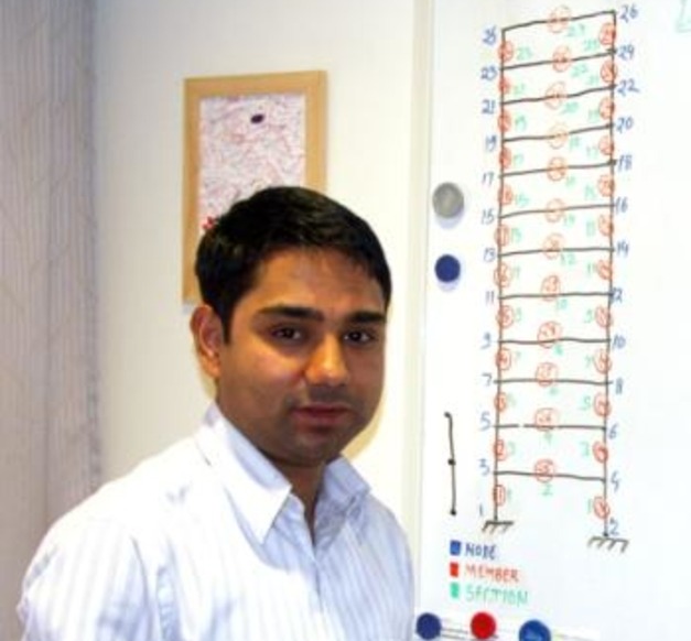 Rajesh Rupakhety