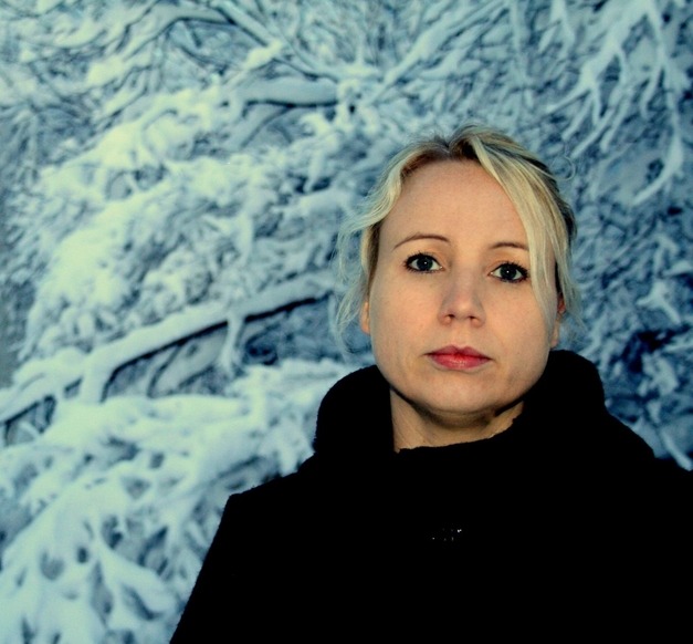 Rannveig Sigríður Ragnarsdóttir Rannveig Sigríður Ragnarsdóttir