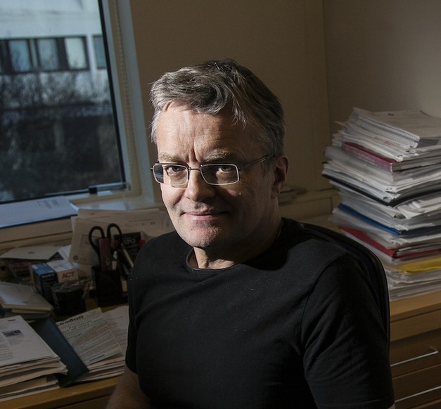 Rúnar Vilhjálmsson Rúnar Vilhjálmsson