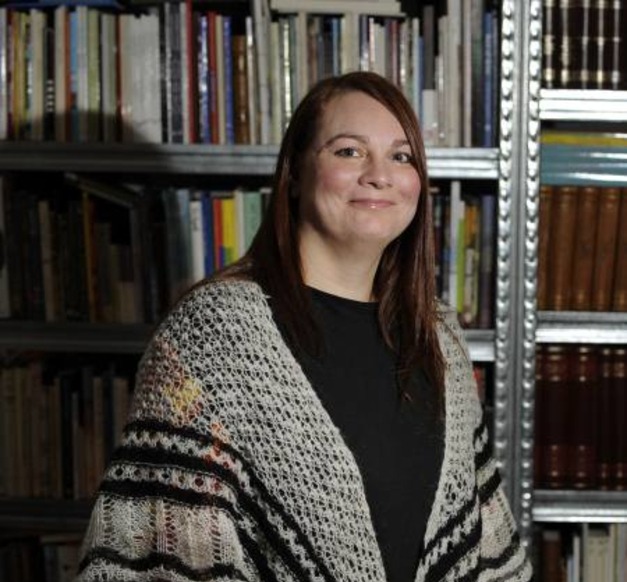 Særún Magnea Samúelsdóttir