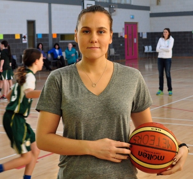 Sæunn Sæmundsdóttir