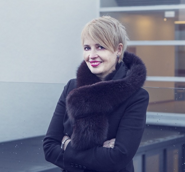 Sigríður Þorgeirsdóttir