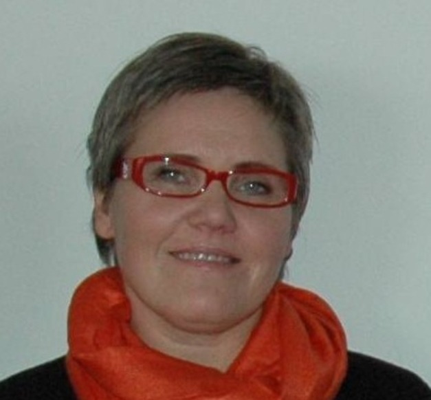 Sigrún Sigurðardóttir Sigrún Sigurðardóttir