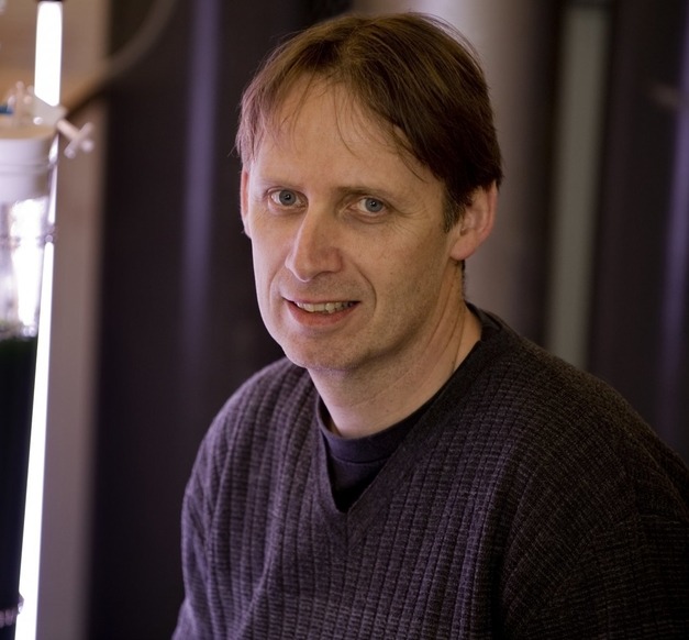 Sigurður Brynjólfsson Sigurður Brynjólfsson