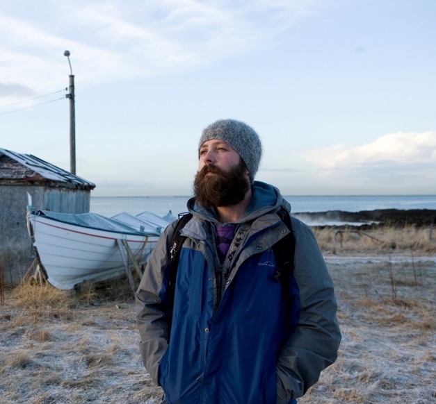 Sigurður Halldór Árnason Sigurður Halldór Árnason