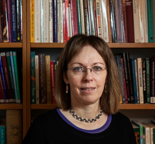 Sólveig Anna Bóasdóttir Sólveig Anna Bóasdóttir