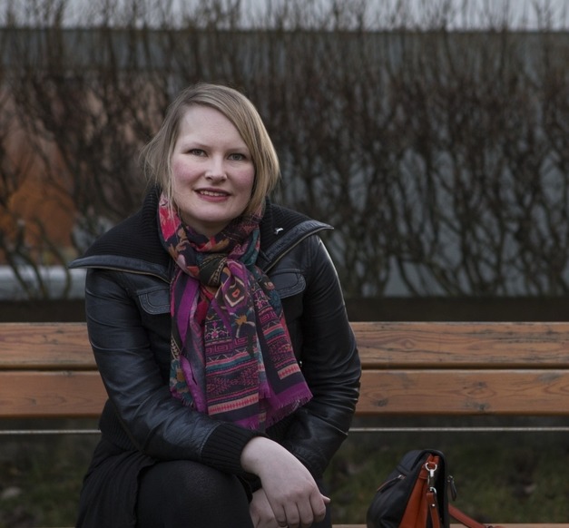 Stefanie Bade Stefanie Bade