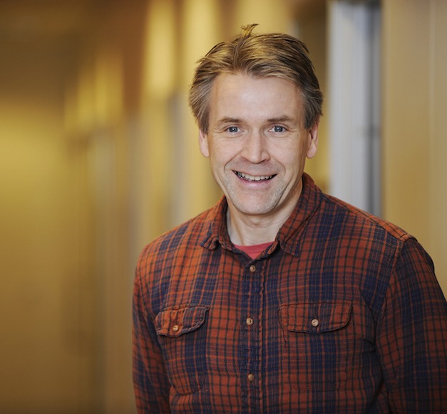 Svavar Hrafn Svavarsson Svavar Hrafn Svavarsson