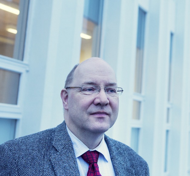 Sveinn Agnarsson Sveinn Agnarsson