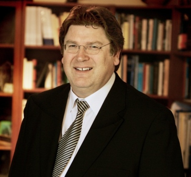 Þorsteinn I. Sigfússon Þorsteinn I. Sigfússon