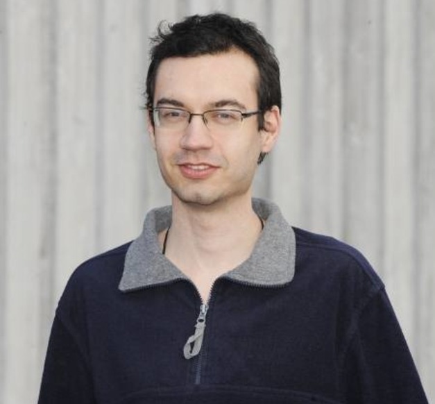 Thorsten Ludwig Arnold