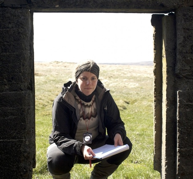 Þuríður Elísa Harðardóttir Þuríður Elísa Harðardóttir