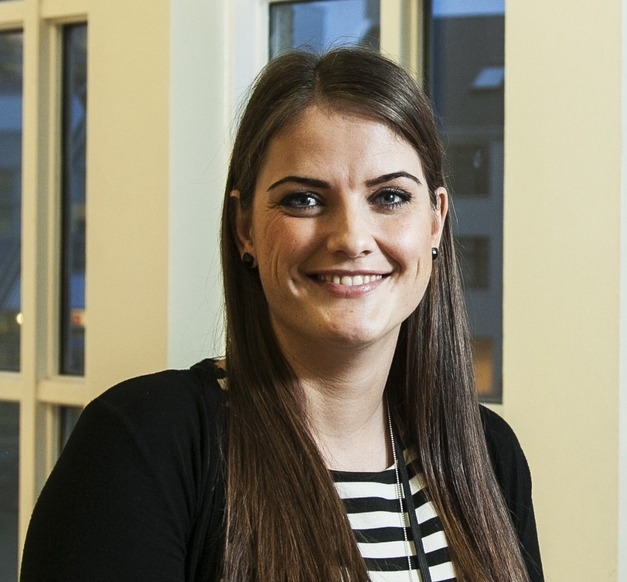 Tinna Dahl Christiansen Tinna Dahl Christiansen